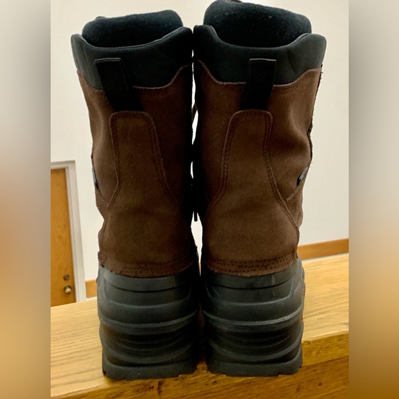 Men’s 11 Kamik Nation Plus Waterproof Winter Snow Boots - Picture 8 of 16